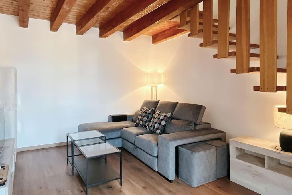 Appartement Nest On The Roofs - Affitti Brevi Italia à Lecco Extérieur photo